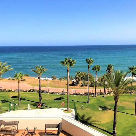 Penthouse Bermuda Beach 2 Estepona Bagian luar foto