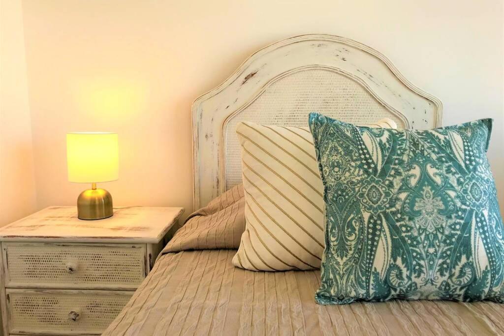 Penthouse Bermuda Beach 2 Estepona Bagian luar foto